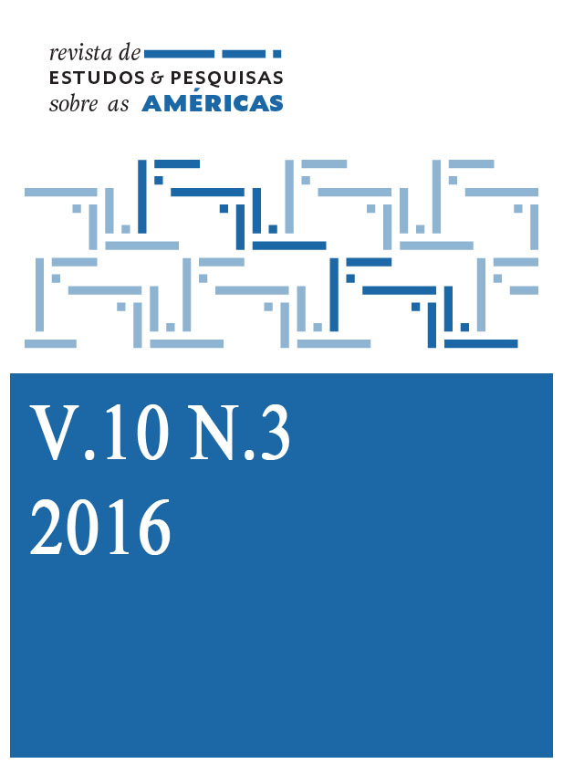 					Visualizar v. 10 n. 3 (2016)
				